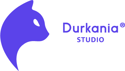 Agencia de marketing digital Durkania Studio™