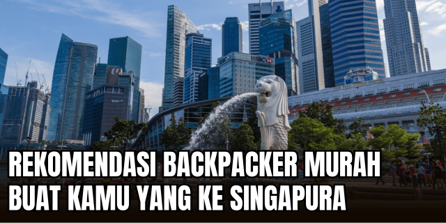 Smart Travel Protocol Strategi Cerdas Liburan ke Singapura untuk Traveler Modern