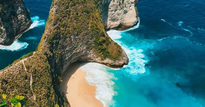 7 Destinasi Hidden Gem di Asia Tenggara