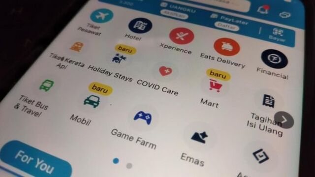 Rekomendasi Aplikasi Travel Terbaik untuk Perjalanan anda