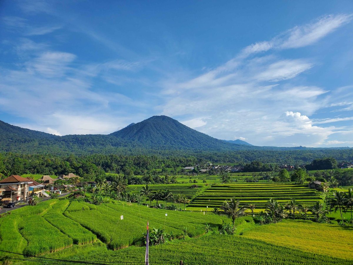 7 Destinasi Wisata Ramah Lingkungan yang Lagi Hits