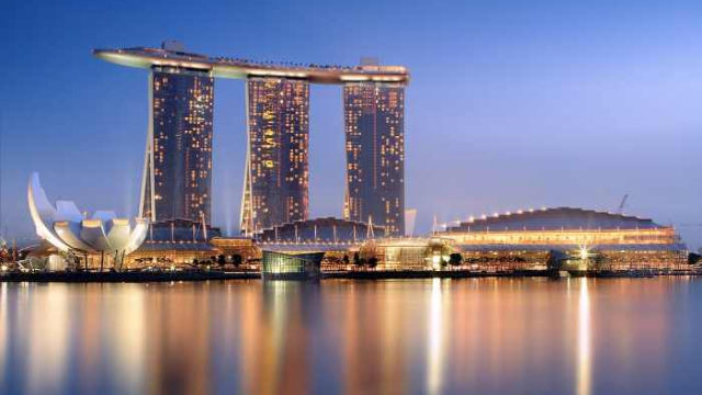 Rekomendasi 7 Tempat Wisata di Singapura yang Wajib Kamu Datangi