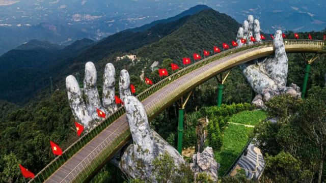 6 Tempat Wisata di Vietnam Yang Wajib Kamu Kunjungi Sekali Seumur Hidup!