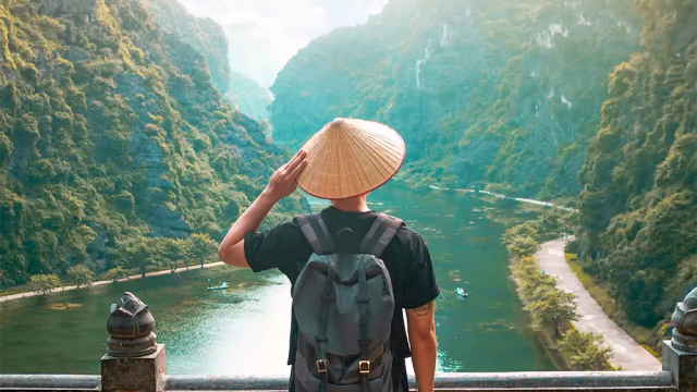 Estimasi Biaya Liburan ke Vietnam 1 Minggu Paling Murah, Gaperlu Boros!
