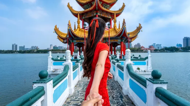 Rekomendasi Tempat Wisata Di Taiwan Dengan Keindahan Terbaik Di 2025