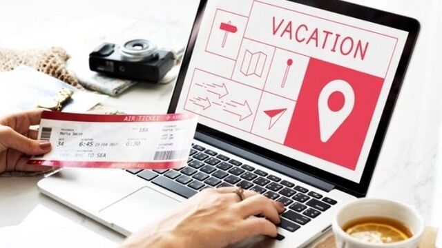 Panduan Menyusun Itinerary Travel Agar Liburan Lebih Efektif