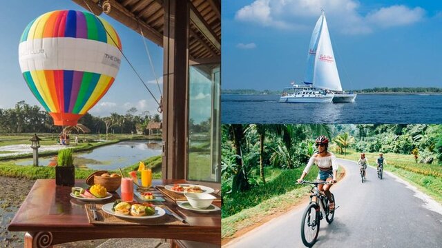 10 Destinasi Travel Anti Mainstream di Asia Tenggara yang Masih Jarang Dikunjungi