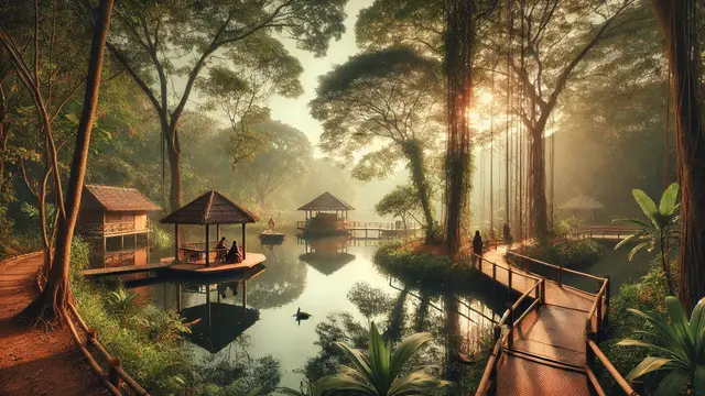 Rekomendasi Destinasi Travel Hidden Gem yang Wajib Masuk Bucket List Tahun Ini