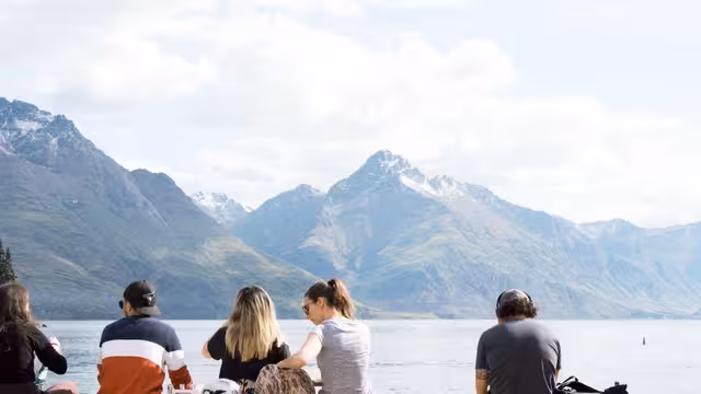 Trend Travel Personal Journey yang Banyak Dicoba Generasi Muda