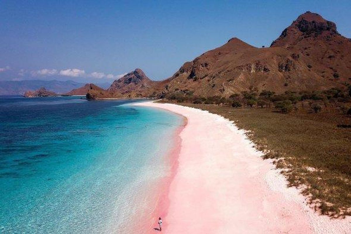 Rekomendasi Traveling Asia dengan Destinasi Menarik untuk Liburan yang Berkesan