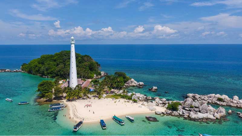 10 Destinasi Wisata Ramah Budget yang Cocok untuk Liburan Panjang Tanpa Menguras Tabungan