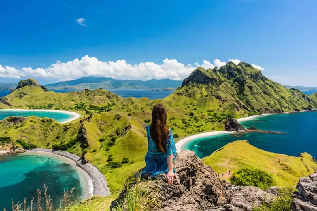 Traveling ke Destinasi Menarik untuk Pengalaman Liburan yang Berkesan Sepanjang Tahun