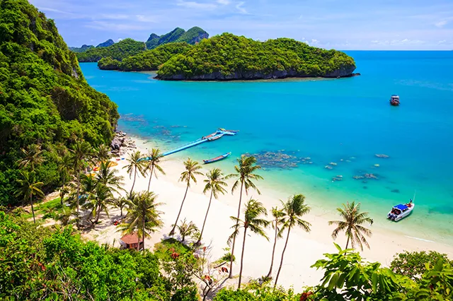 Panduan Traveling Asia dengan Itinerary Fleksibel untuk Menjelajahi Beragam Destinasi Menarik